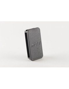 Rechteckstopfen 100x50mm