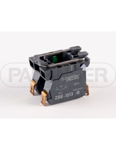 Hilfsschalterblock...