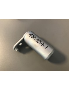 Bolzen 40x95 mit Lasche