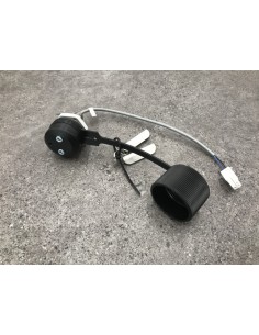 Schlüsselschalter BG -...