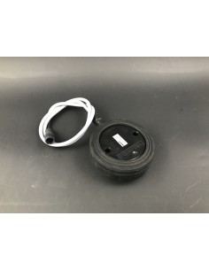 Fußschalter Dautel Heben