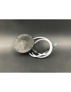 Fußschalter Dautel Senken