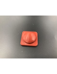 Fußschaltergummi...