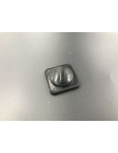 Fußschaltergummi...
