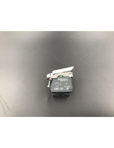 Kontakt mit Anschliessung... 2