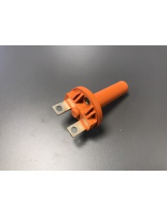 Batterieschalter lang 200A 2