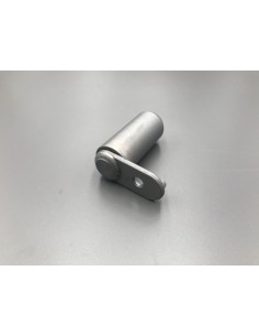 Bolzen 36x91 mit Lasche