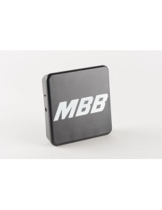 Rohrschutzkappe Stativrohr