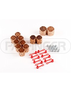 Buchsensatz 1000K, 1500KL