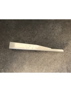 Randabschlusspitze rechts