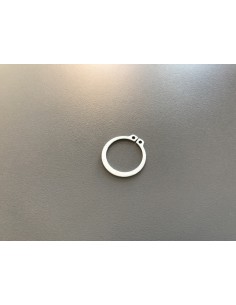 Sicherungsring Ø25 x 1,20mm