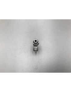 Verschraubung, L einstellbar 2