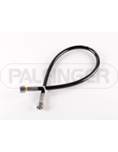 Höchstdruckschlauch 700mm lg