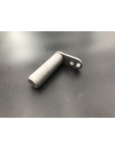 Bolzen mit Lasche Ø28x99