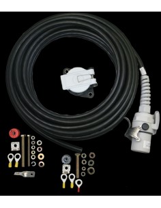 Ladeleitung Bausatz für...