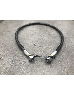 Hydraulikschlauch DN6x900,...