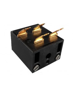 Kontaktblock BS Kl 31/32/43/44