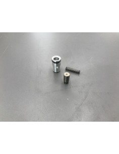 Senkbremsventil BS ø1.3 -...