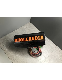 Bedienkast Drehschalter LM...