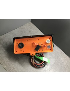 Bedienkast Drehschalter LM... 2