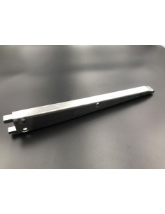 Abdeckung Plattformspitze... 2