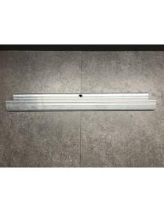 Anlaufprofil 650 lg.