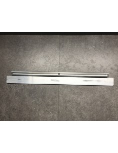 Anlaufprofil 650 lg. 2