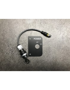 Bausatz Schlüsselschalter...