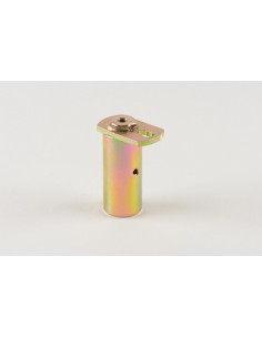 Bolzen  30x67 mit Lasche