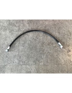 Höchstdruckschlauch 750mm lg.