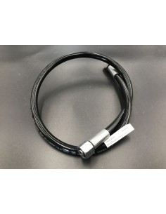 Höchstdruckschlauch 850 mm lg