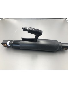 Hubzylinder mit Schutzrohr 2