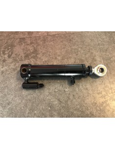 Kippzylinder - Neigzylinder