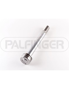 Kolbenstange Kippzylinder...