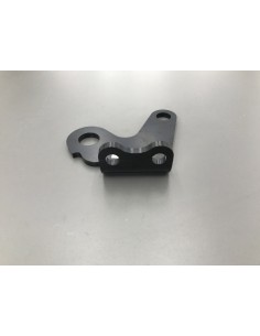 Kragarm, Blech, li., KTL 2