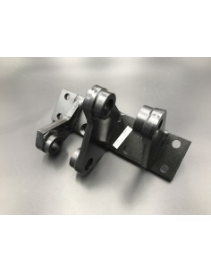 Kragarmkopf / Plattformhand... 2