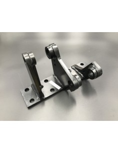 Kragarmkopf / Plattformhand...