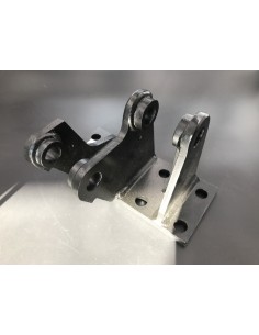 Kragarmkopf rechts 2