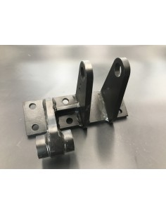 Kragarmkopf rechts 2