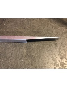 Leiste, Randabschluss links 2