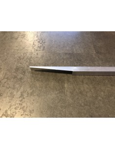 Leiste, Randabschluss rechts 2