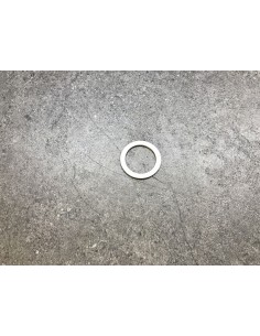 Paßscheibe  19x26x1,0