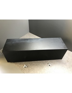 Aggregatgehäuse  ohne...