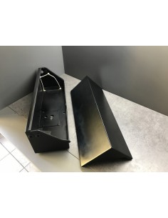 Aggregatgehäuse  ohne... 2