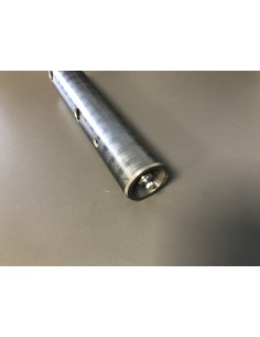 Bolzen Dautel 35x179 kpl.... 2