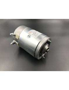 Elektromotor Ladebordwand...