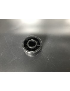 Ablaufrolle / Bodenrolle...