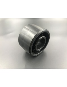 Ablaufrolle 35x90x57 2