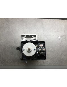 Aggregat 12V 0,7ccm, 230bar 2