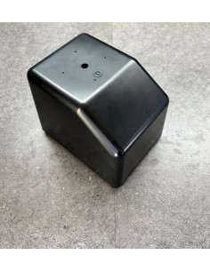 Aggregathaube, Hydr Tek